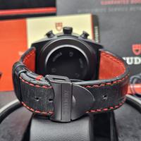 Gambar Tudor Black Shield Fastrider Black dari Aristo Time undefined 5 Tokopedia