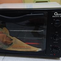 Gambar oven Oxone oven listrik bekas 680 watt dari anak edmund undefined 5 Tokopedia