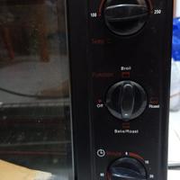 Gambar oven Oxone oven listrik bekas 680 watt dari anak edmund undefined 3 Tokopedia