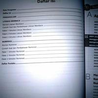 Gambar Buku Kelas 8 Kumpulan Soal Erlangga Fokus AKM SMP Numerasi Literasi dari Obeng Pro Official undefined 2 Tokopedia
