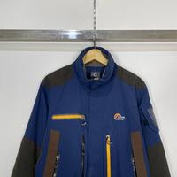 Gambar Jaket Outdoor Second Original dari Cchase store undefined 2 Tokopedia