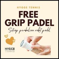 Gambar Fila Agilis - Raket Padel Best Quality Asli 100% Original dari RJM ID undefined 5 Tokopedia