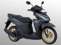Gambar Pengiriman Cepat Bastep Footstep Pijakan Depan Vario 150 125 Led Lama Tech [Bisa ] - Vario 125 LED, Tanpa StepKaret dari topup2 undefined 3 Tokopedia