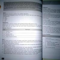 Gambar Buku Kelas 8 Kumpulan Soal Erlangga Fokus AKM SMP Numerasi Literasi dari Obeng Pro Official undefined 3 Tokopedia