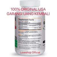 Gambar BRONSON VITAMIN D3 K2 5000 10000 IU K2 D3 100% ORIGINAL USA ASLI MURAH suplemen kesehatan vit vitamin original amerika d3 k2 2 in 1 support isi 60 120 caps kapsul tablet vitamin k2 as mk-7 90mcg 10.000iu 10.000 iu USA untuk tulang | LOVESHOP VITAMIN - 10K 120 dari Jamu_king undefined 3 Tokopedia