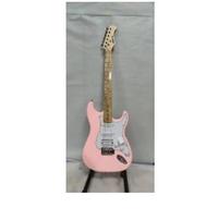 Gambar Gitar Elektrik Legacy Stratocaster HSS EG102 Original Varian Warna Kayu - TBL dari Gent Style Shop undefined 3 Tokopedia