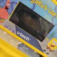 Gambar Spongebob Squarepants VTech Laptop Talking dari R2809 undefined 3 Tokopedia