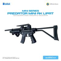 Gambar Diskon Senapan Angin Pcp Predator Mini Ak Lipat Packing Aman - Packing Kayu dari RISNAN SHOP ID undefined 3 Tokopedia