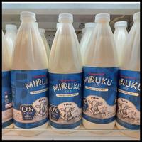 Gambar Terlaris Heavenly Blush Miruku Lactose Free Fresh Milk - susu tanpa laktosa Best Seller dari DayDream Storee undefined 3 Tokopedia
