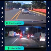 Gambar Kamera Depan DVR Dashcam CCTV Video ADAS Head Unit Android Mobil dari RRotoshop undefined 3 Tokopedia