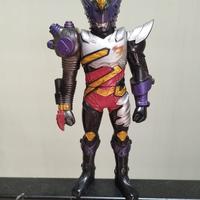 Gambar ACTION FIGURE SATRIA GARUDA BIMA X BANDAI 2014 dari sayaku77 undefined 1 Tokopedia