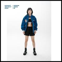 Gambar Terlaris Aomizu Club Of 1986 Sailing Vintage Jacket / Jaket Jepang Oversize Bomber Flight Estetik Biru Tebal Good Quality - M dari BHO KHONK undefined 2 Tokopedia