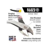 Gambar Best Klein Tools 92911 Tool Kit Apprentice Tool Set 4 Pliers Wire Stripper And Cutter 4 Screwdrivers Belt And Pouch 11Piece dari Terrain Baster undefined 4 Tokopedia