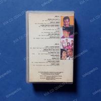 Gambar Kaset Pita Bursa Pop Indonesia '89 Prod Atlantic Records dari kia cd quality undefined 4 Tokopedia
