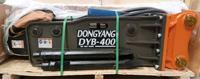 Gambar Hydraulic Breaker DYB400 Kelas 6-9 Ton Spesifikasi SB43- Straight type dari Loyalty Equipment Store undefined 1 Tokopedia