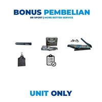 Gambar Kualitas No 1 1 Set Uklik Sharp Barata Clasic Superlong 80 Cal 4.5 - Rr Sports Packing Aman - Unit Only dari RISNAN SHOP ID undefined 3 Tokopedia
