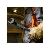 Gambar Hotsale Klein Tools 3224 Construction Spud Wrench Made In Usa 112Inch Nominal Opening 1Inch Bolt U.S. Regular Nut dari Recana Market undefined 4 Tokopedia