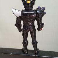 Gambar ACTION FIGURE SATRIA GARUDA BIMA X BANDAI 2014 dari sayaku77 undefined 2 Tokopedia