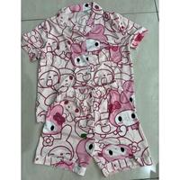 Gambar READY STOCK PIYAMA BAJU TIDUR IMPORT DARI CHINA ORIGINAL dari Fortun Farma undefined 2 Tokopedia