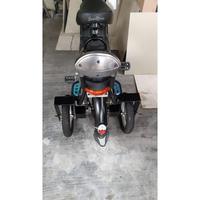 Gambar Terbaru!! Roda Bantu / Roda Tambahan Sepeda Listrik Original Part dari Royal Clasik Part undefined 1 Tokopedia