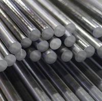Gambar AS BESI ST41 OD 19 mm (3/4 inchi) X PANJANG 1000mm (100cm) MILD STEEL ROD SOLID ROUNDBAR MATERIAL SHAFT STELL BAR BAHAN LOGAM ASSENTAL PADAT BATANGAN SS400 AISI 1018 ASTM A36 PEJAL POTONGAN BULAT HALUS DIAMETER 19mm ST 41 AISI1018 GOOD QUALITY mili dari MUTIARA SENTOSA TEKNIK undefined 3 Tokopedia