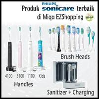 Gambar Terlaris Philips Sonicare Replacement Brush Heads, Kepala Sikat Gigi C1 C2 C3 S Best Seller - C1 dari Quality Apparelshop undefined 3 Tokopedia