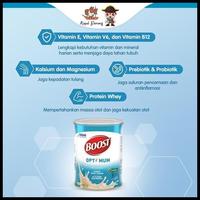 Gambar Terlaris Nestle Boost Optimum 800 gram Best Seller - DEWASA dari DayDream Storee undefined 4 Tokopedia