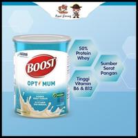 Gambar Terlaris Nestle Boost Optimum 800 gram Best Seller - DEWASA dari DayDream Storee undefined 3 Tokopedia