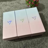 Gambar (READY) Official Lightstick Seventeen Ver. 3 - 10th Anniversary (Caratbong) dari K-PopBestie undefined 1 Tokopedia