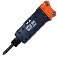 Gambar Hydraulic Breaker DYB400 Kelas 6-9 Ton Spesifikasi SB43- Straight type dari Loyalty Equipment Store undefined 3 Tokopedia
