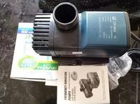 Gambar Pompa Kolam Ikan Celup 70w JTP 9000 SUN SUN LOW WATT Submersible Pump - ---------, ------- dari Bintang-Kencana undefined 4 Tokopedia