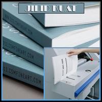 Gambar Terlaris The Let Them Theory by Mel Robbins (ENG/IND) Best Seller - ENGLISH dari SajianMenawans undefined 3 Tokopedia
