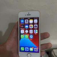Gambar Iphone SE GEN 1 16GB Gold Second dari Nexspare undefined 4 Tokopedia