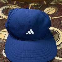 Gambar Topi Running Adidas Original dari Yan Once undefined 1 Tokopedia