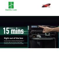 Gambar 3D Printer BambuLab P1P CoreXY dari Archie Tech Computer Bali undefined 2 Tokopedia