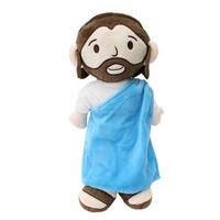 Gambar BONEKA MAINAN ANAK KARAKTER TUHAN YESUS KRISTUS JUBAH BIRU HADIAH KADO ULANG TAHUN NATAL ROHANI KRISTEN KATOLIK dari supplieronlineshopid undefined 1 Tokopedia
