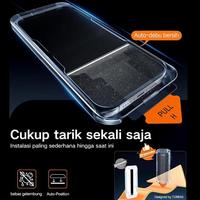 Gambar New Torras Tempered Glass Compatible For Tempered Glass Iphone 16 Pro Iphone 16 Pro Max Anti Gores Anti Spy Anti Gores Transparan 15 Clear Tempered Iphone 13 16E Iphone13 14 Anti-Mengintip Screen Protector 16E Tamper Glasses 16Plus Clear Full Cover dari PARY STORE ID undefined 3 Tokopedia
