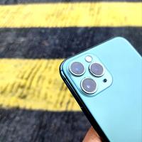 Gambar Iphone 11 pro 256gb imei ke blokir (wifi only) dari hagozza undefined 2 Tokopedia