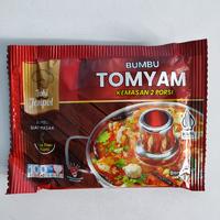 Gambar Bumbu Tomyam Koki Jempol 30g Halal dari Frozen Food Lampung ArNis undefined 2 Tokopedia