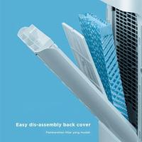 Gambar Air Cooler MIDEA AC-100A 6 Liter With Remote dari Mitra Elektrik Plb undefined 3 Tokopedia