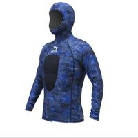 Gambar Baju Jetski Camo model.keren ada topi size S-XXL dari Lookhmee Sport undefined 1 Tokopedia