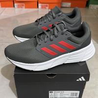 Gambar Sepatu Running Adidas Galaxy 6 M Original GW4144 - 44 dari Bob Store77 undefined 1 Tokopedia