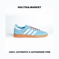 Gambar Adidas Handball Spezial Island Series 'Sulawesi' Light Blue / Ice Blue Original Resmi - 45 1/3 dari NOLTIGA.MARKET undefined 1 Tokopedia