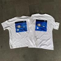 Gambar Uniqlo x Kaws Tshirt White dari WODKAMARKET undefined 1 Tokopedia
