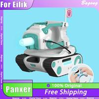 Gambar Panxer Exclusive Vehicle Crafted for Eilik With Complete Battle Game System Rich Sound Effects Animations For Eilik Robot Custom - Panxer dari fresh trendy undefined 1 Tokopedia