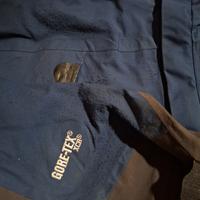 Gambar Tnf goretex xcr second original dari Rozi Store 29 undefined 2 Tokopedia