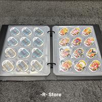 Gambar Pokemon Mezastar Indonesia Volume 1 Complete Set Exclude Miraidon Mezatag Meza Tag dari -R- Store undefined 5 Tokopedia