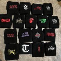 Gambar WRISTBAND Official Band Merchandise #1 - ACDC dari Pratomo Ajis undefined 1 Tokopedia