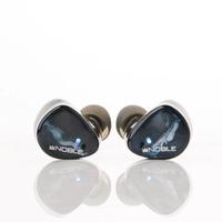 Gambar Noble Audio FoKus Mystique Original Product dari HYPELOSTOF undefined 3 Tokopedia
