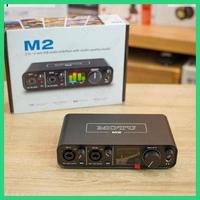Gambar ALAT MUSIK DIGITAL COD MOTU M2 2X2 USB C SOUNDCARD ORIGINAL PRIVASI AMAN dari Foundit Semail undefined 3 Tokopedia